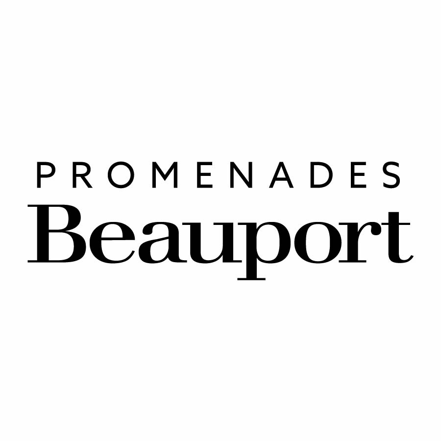 Promenades beauport logo