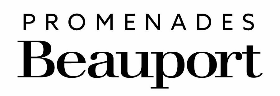 Logo promenades beauport
